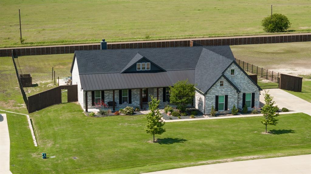 Dove Meadows - Residential