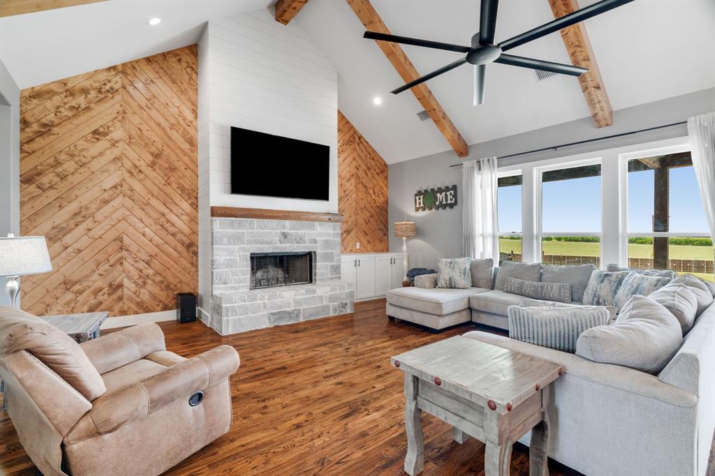 Dove Meadows - Residential