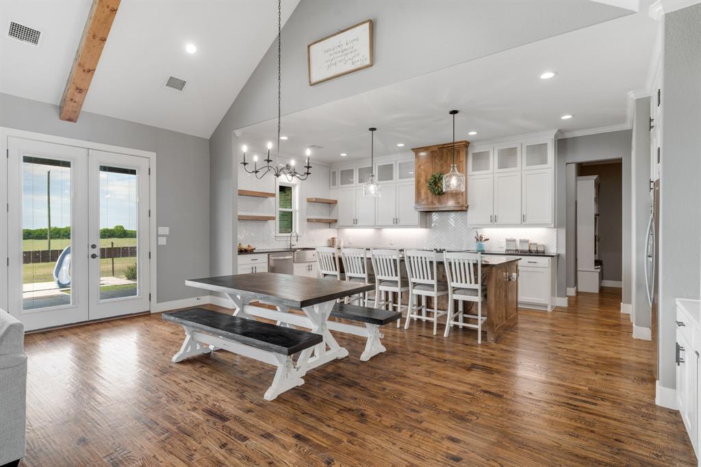 Dove Meadows - Residential