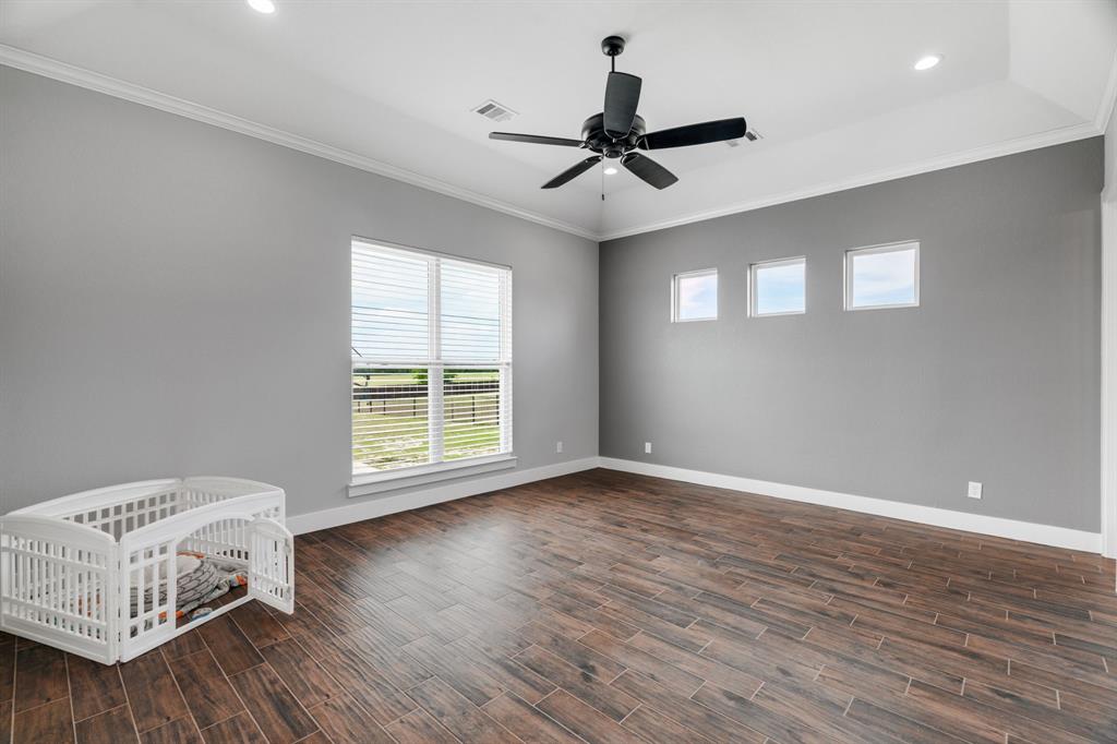 Dove Meadows - Residential