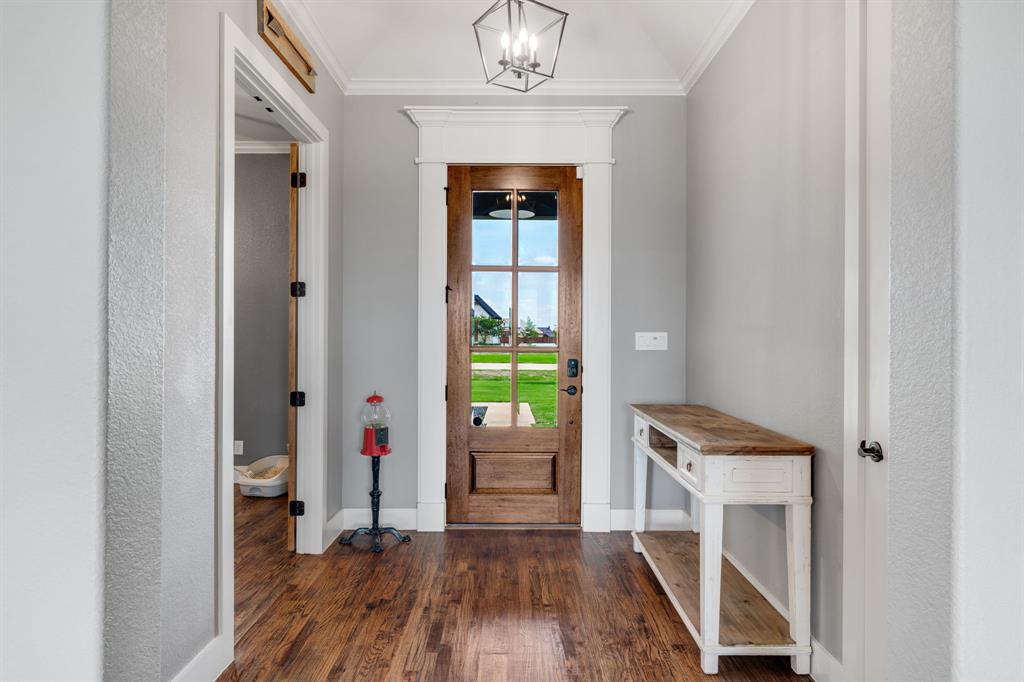 Dove Meadows - Residential