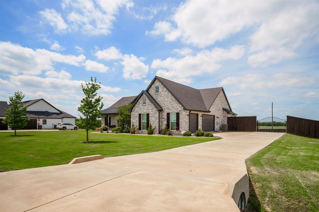 Dove Meadows - Residential