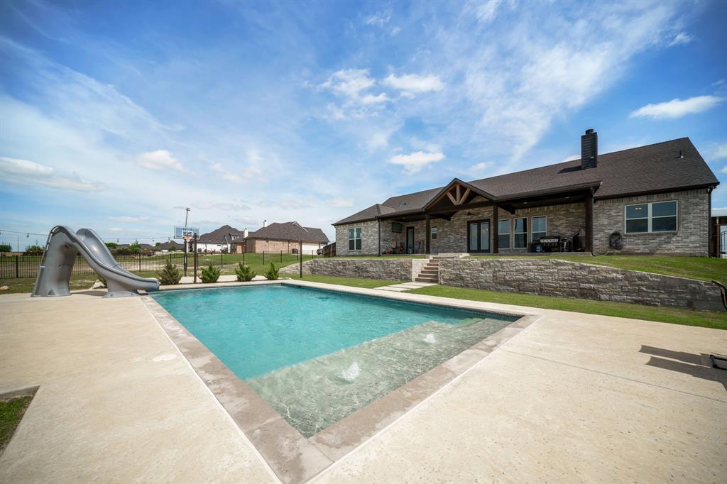 Dove Meadows - Residential