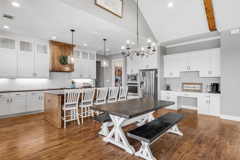 Dove Meadows - Residential