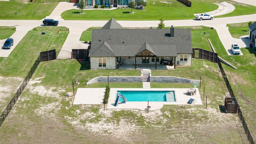 Dove Meadows - Residential