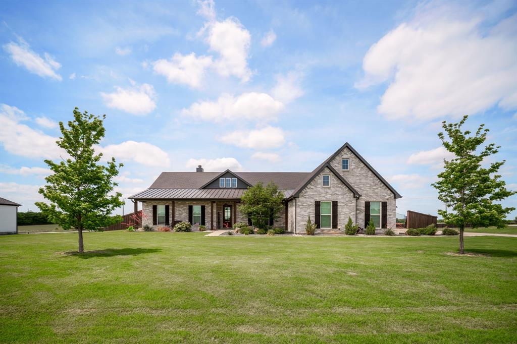 Dove Meadows - Residential