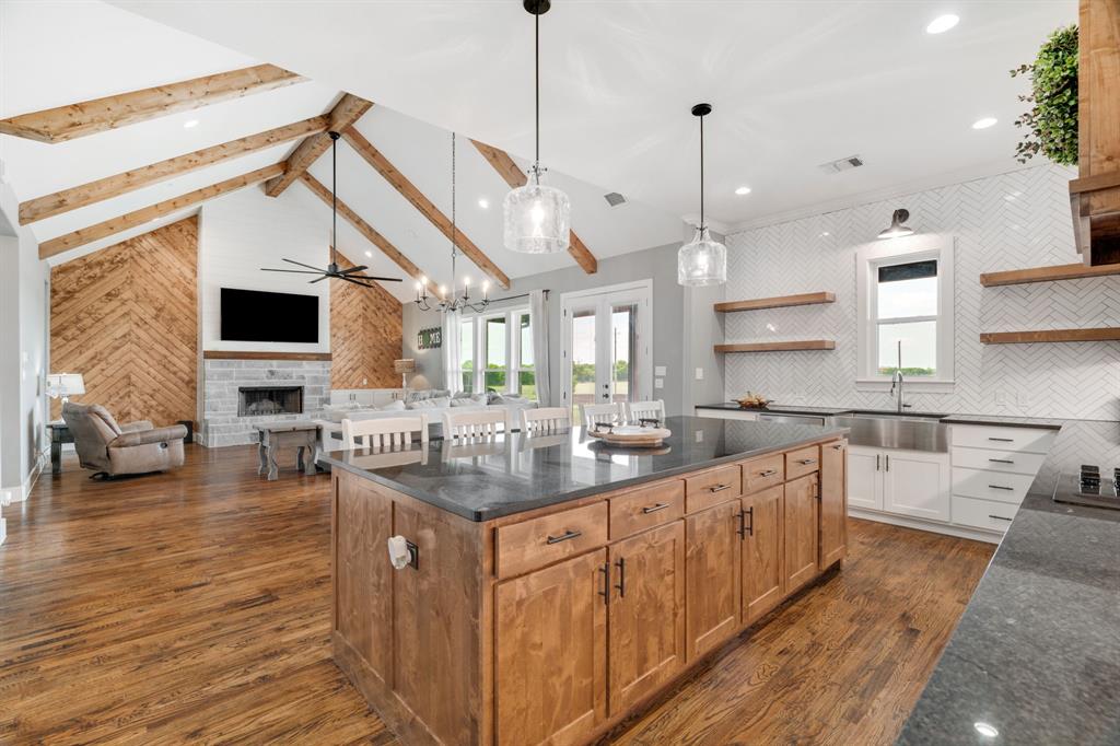 Dove Meadows - Residential
