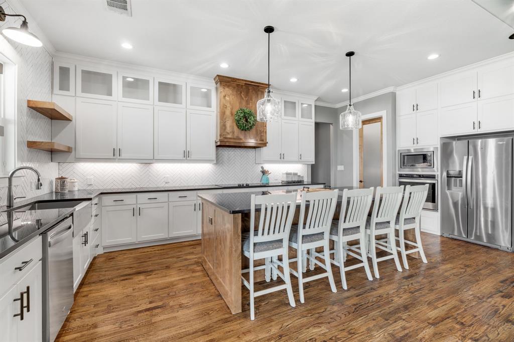 Dove Meadows - Residential