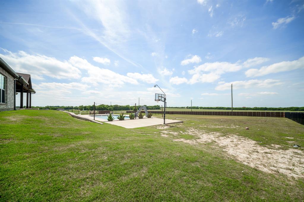 Dove Meadows - Residential