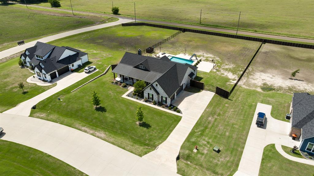 Dove Meadows - Residential