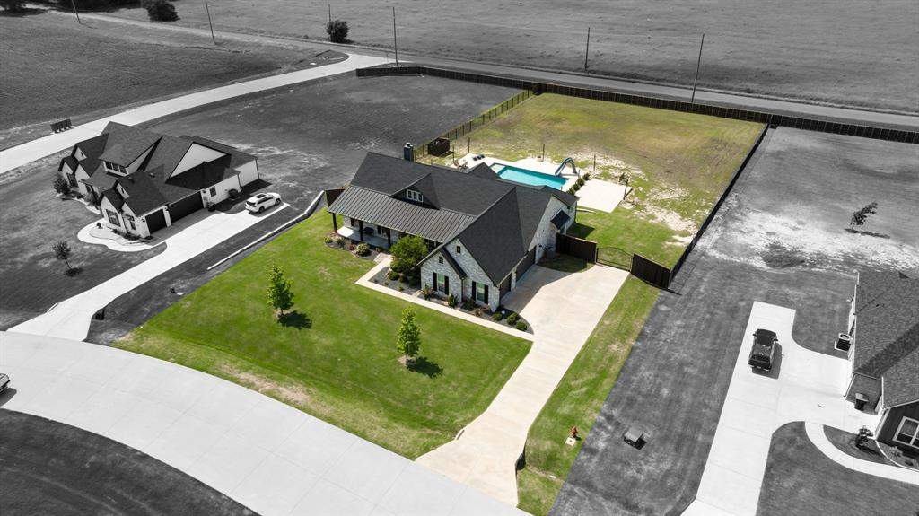 Dove Meadows - Residential