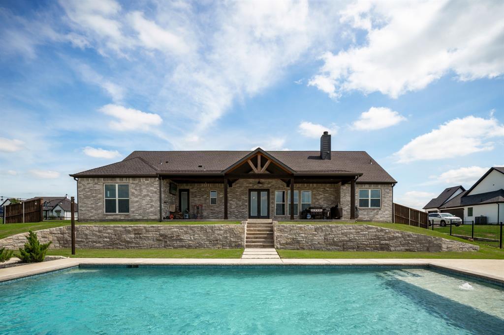 Dove Meadows - Residential