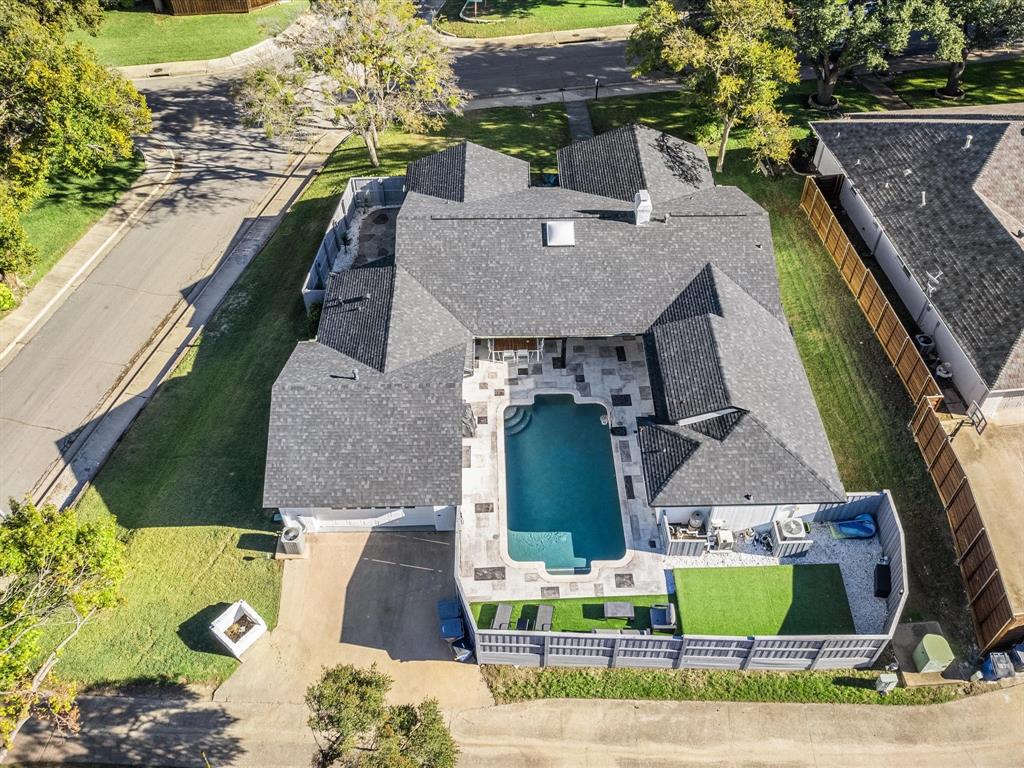 Tioga East Ph 02 - Residential