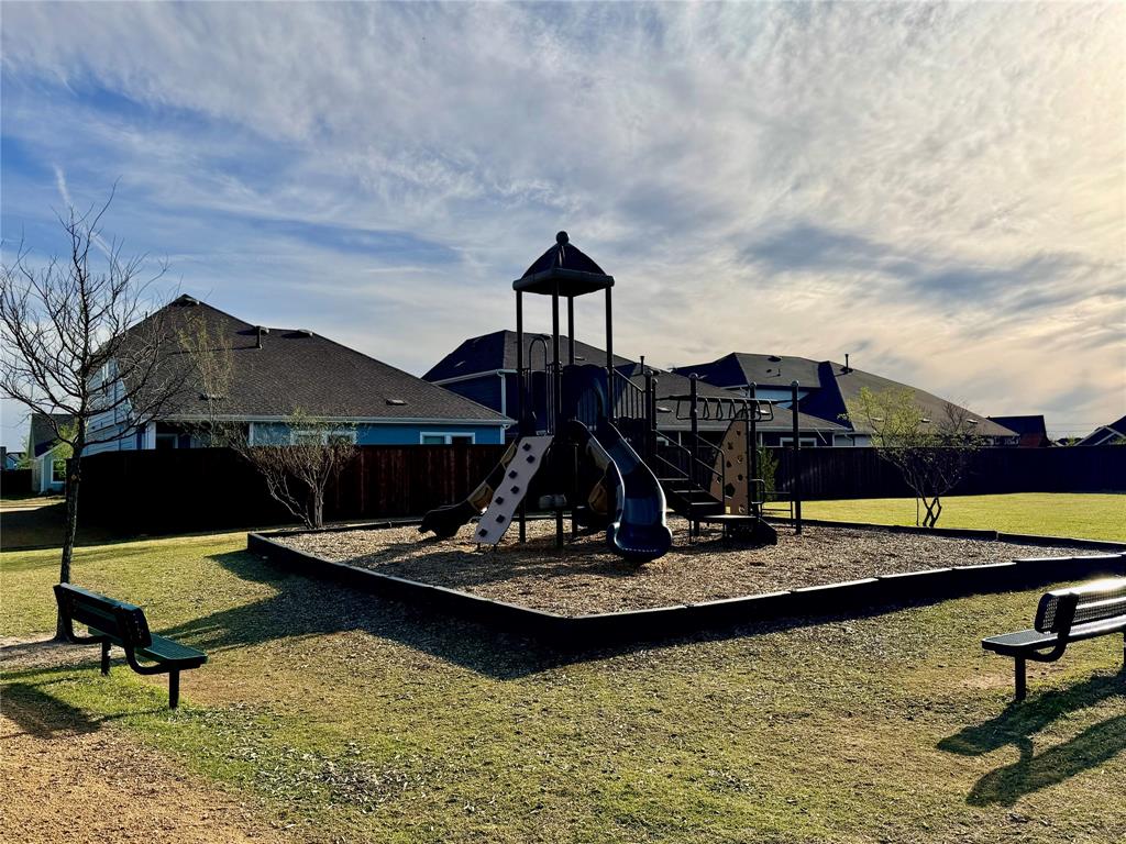 Enclave at Pecan Creek Ph II - Residential