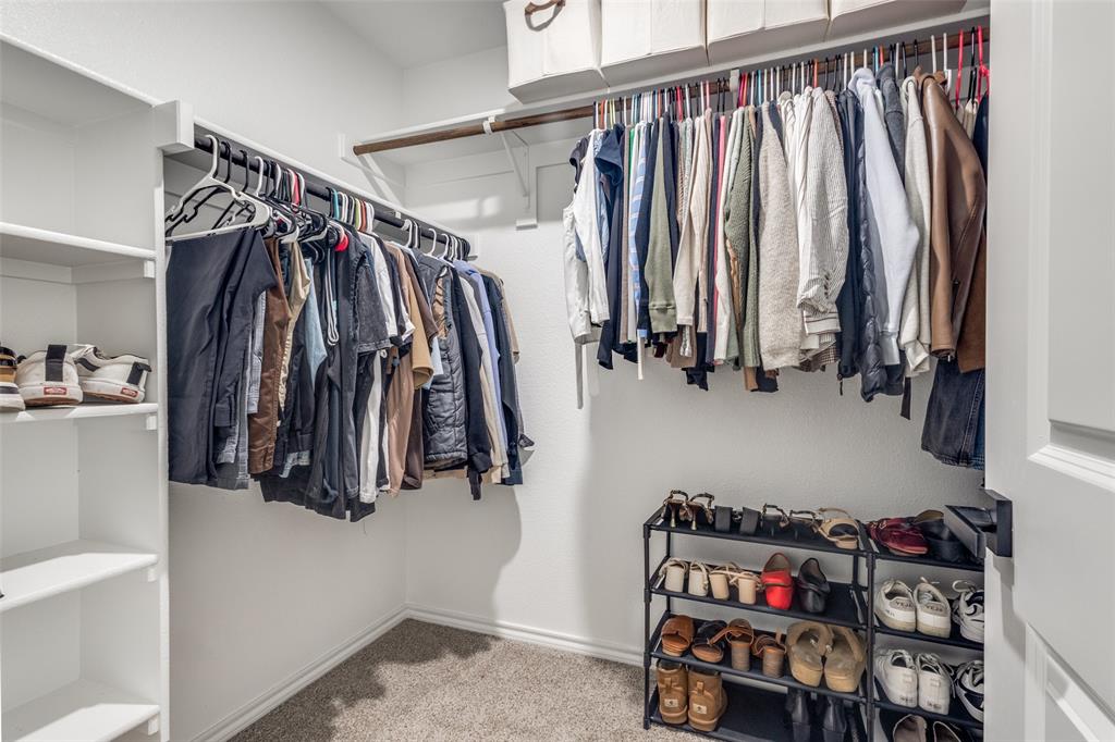 Enclave at Pecan Creek Ph II - Residential