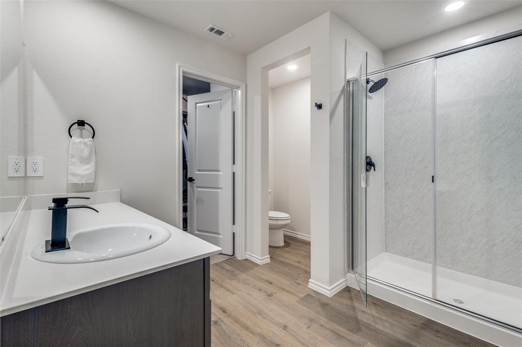 Enclave at Pecan Creek Ph II - Residential