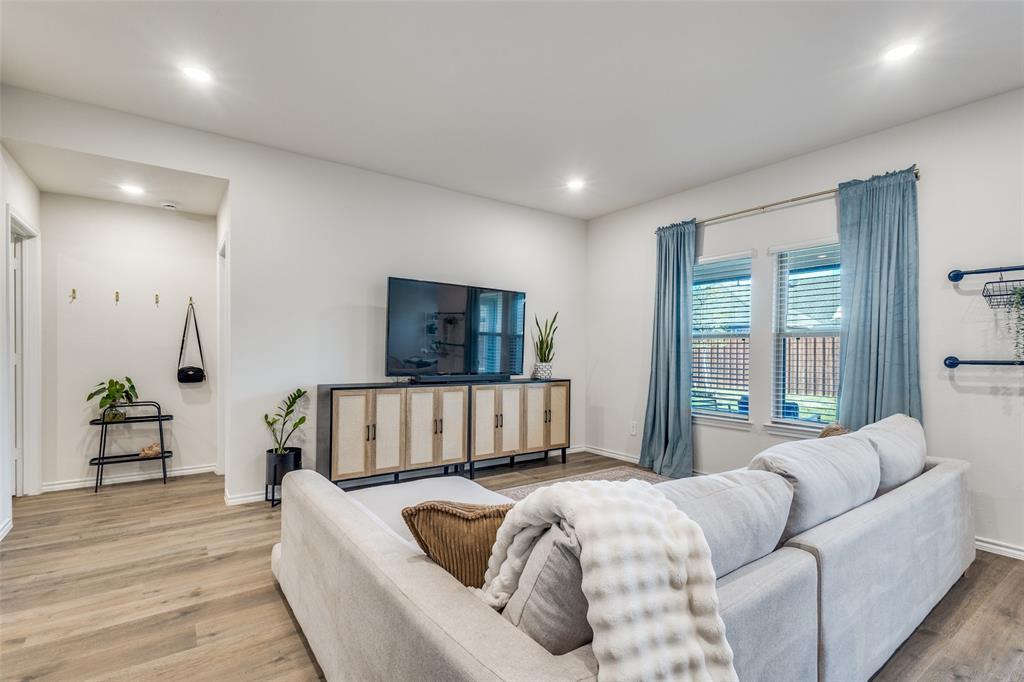 Enclave at Pecan Creek Ph II - Residential