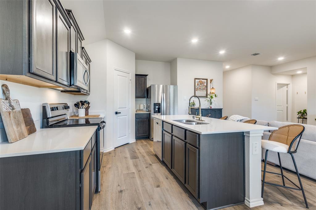 Enclave at Pecan Creek Ph II - Residential