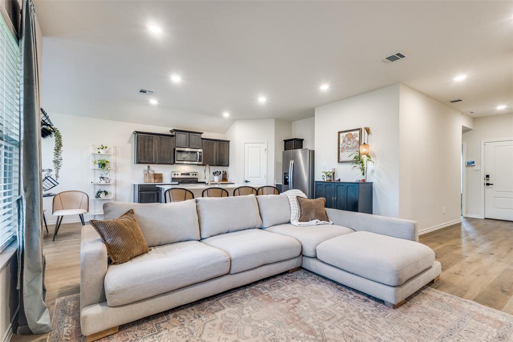 Enclave at Pecan Creek Ph II - Residential