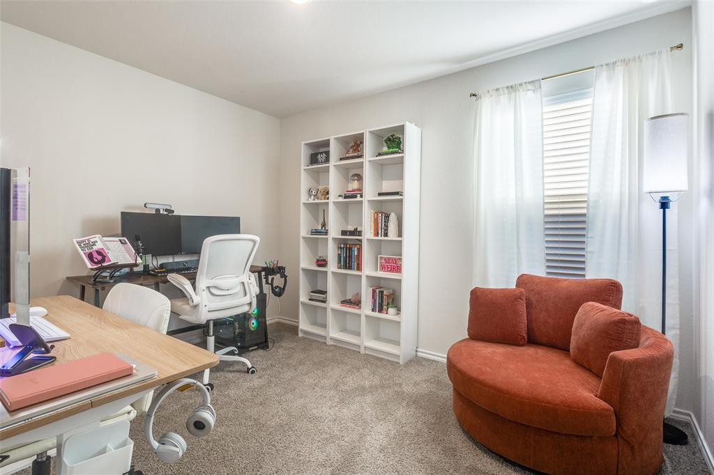 Enclave at Pecan Creek Ph II - Residential