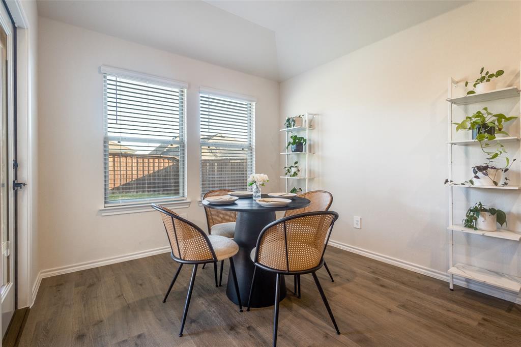 Enclave at Pecan Creek Ph II - Residential