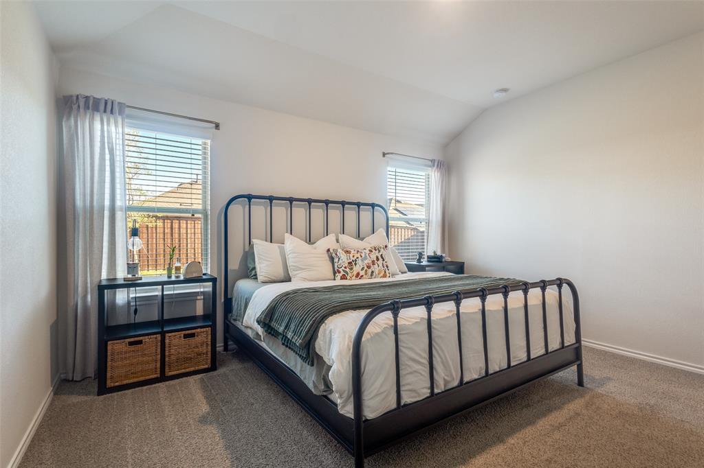 Enclave at Pecan Creek Ph II - Residential