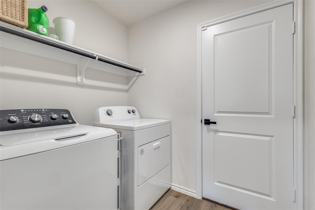 Enclave at Pecan Creek Ph II - Residential