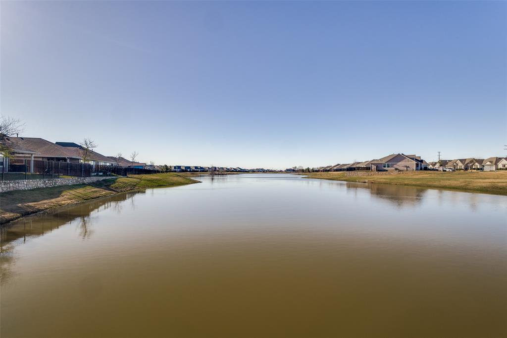 Enclave at Pecan Creek Ph II - Residential