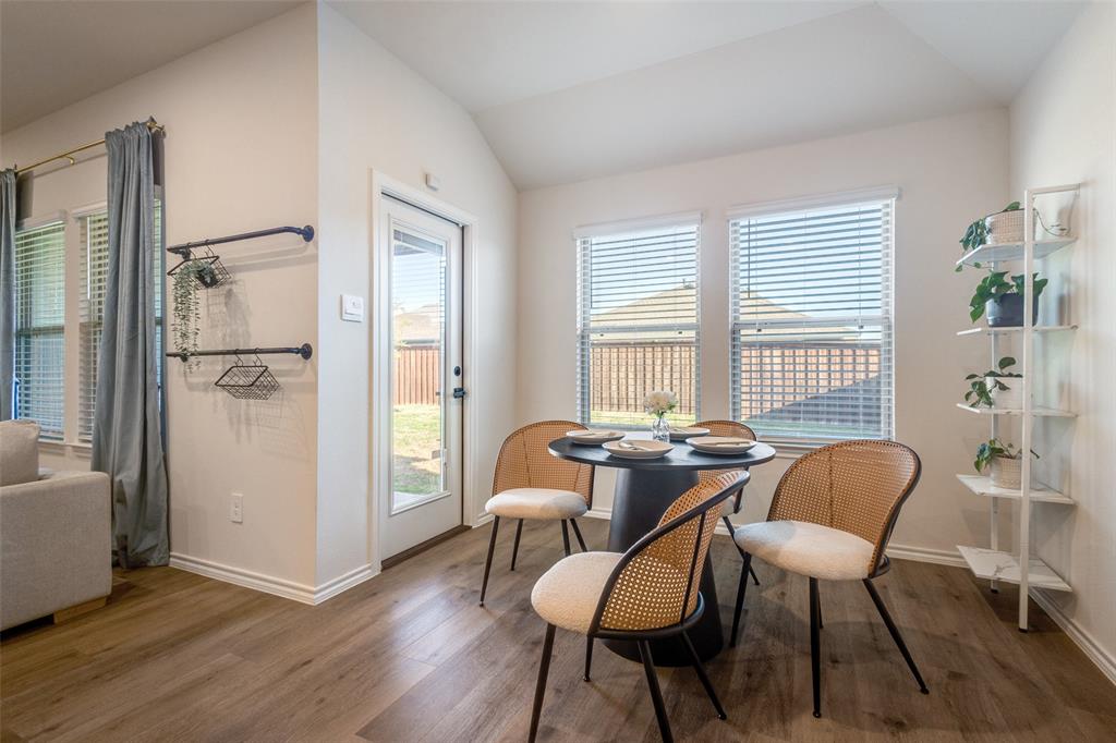 Enclave at Pecan Creek Ph II - Residential