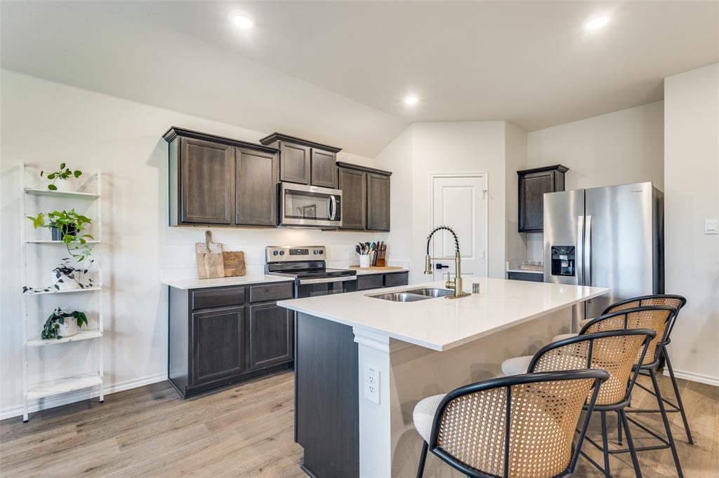 Enclave at Pecan Creek Ph II - Residential