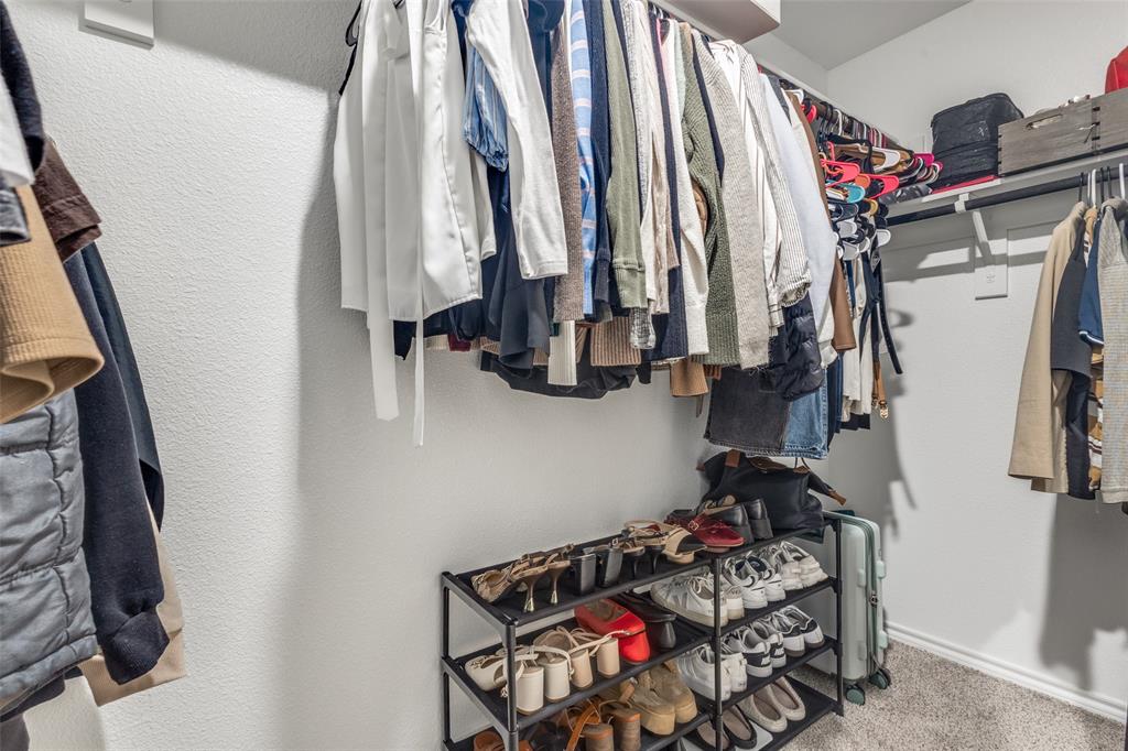 Enclave at Pecan Creek Ph II - Residential