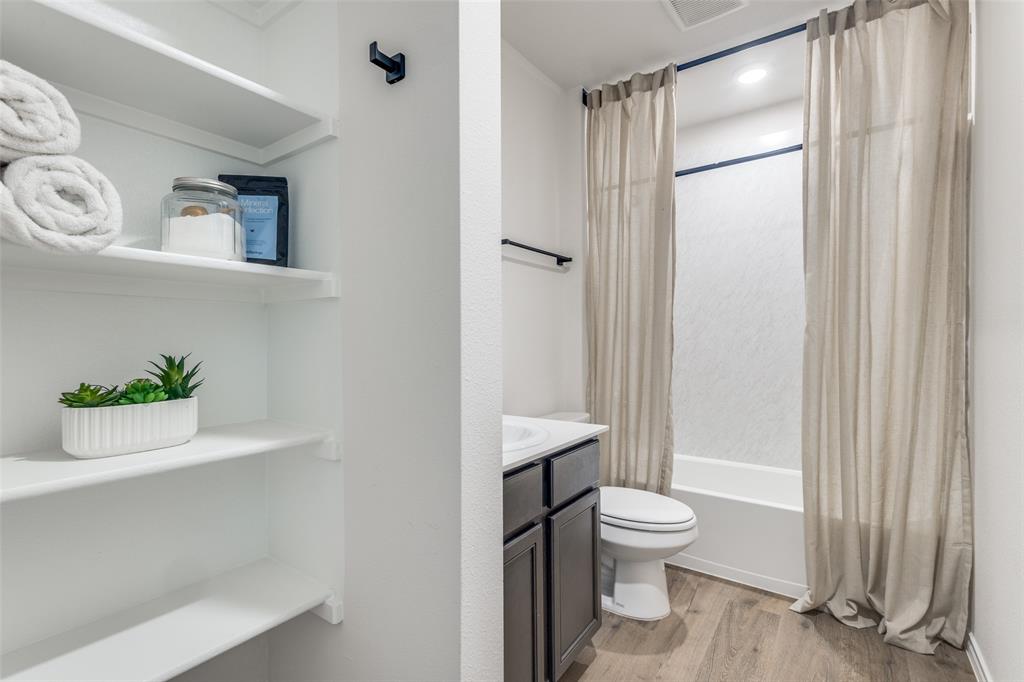 Enclave at Pecan Creek Ph II - Residential