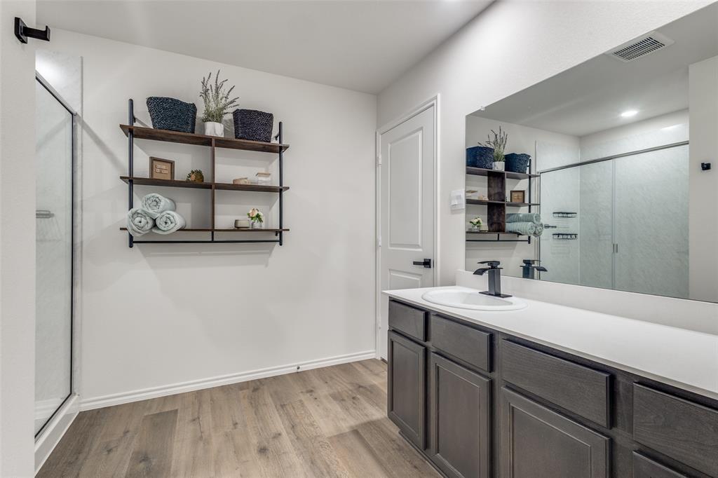 Enclave at Pecan Creek Ph II - Residential