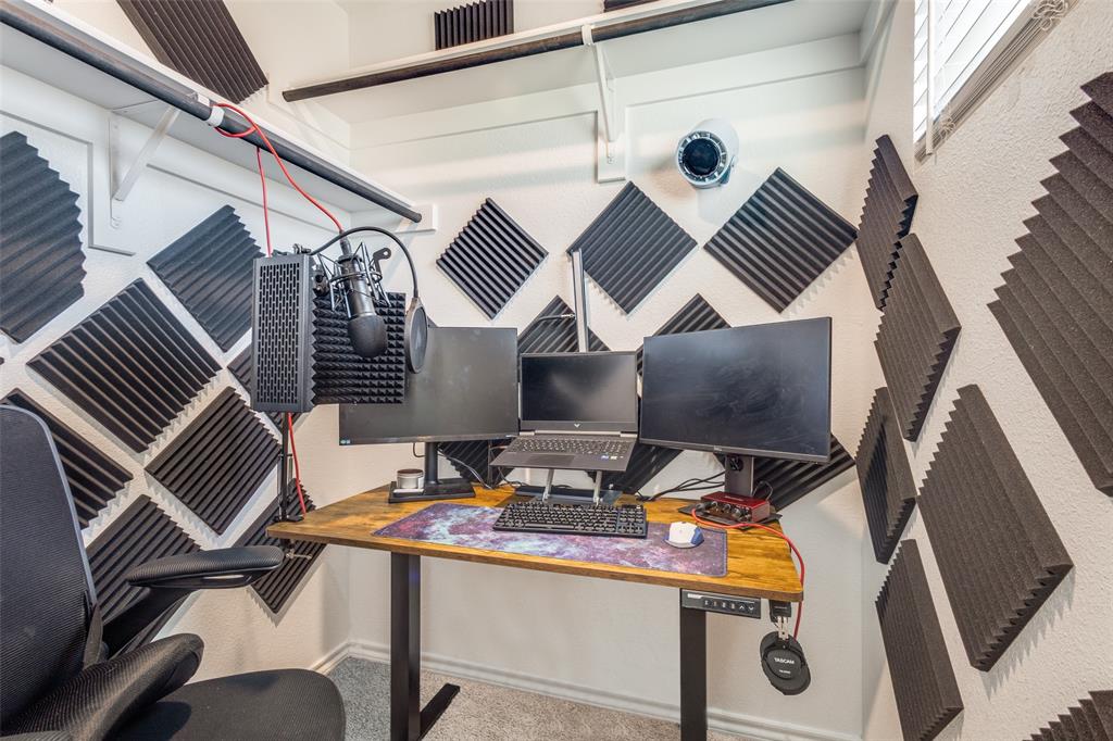 Enclave at Pecan Creek Ph II - Residential