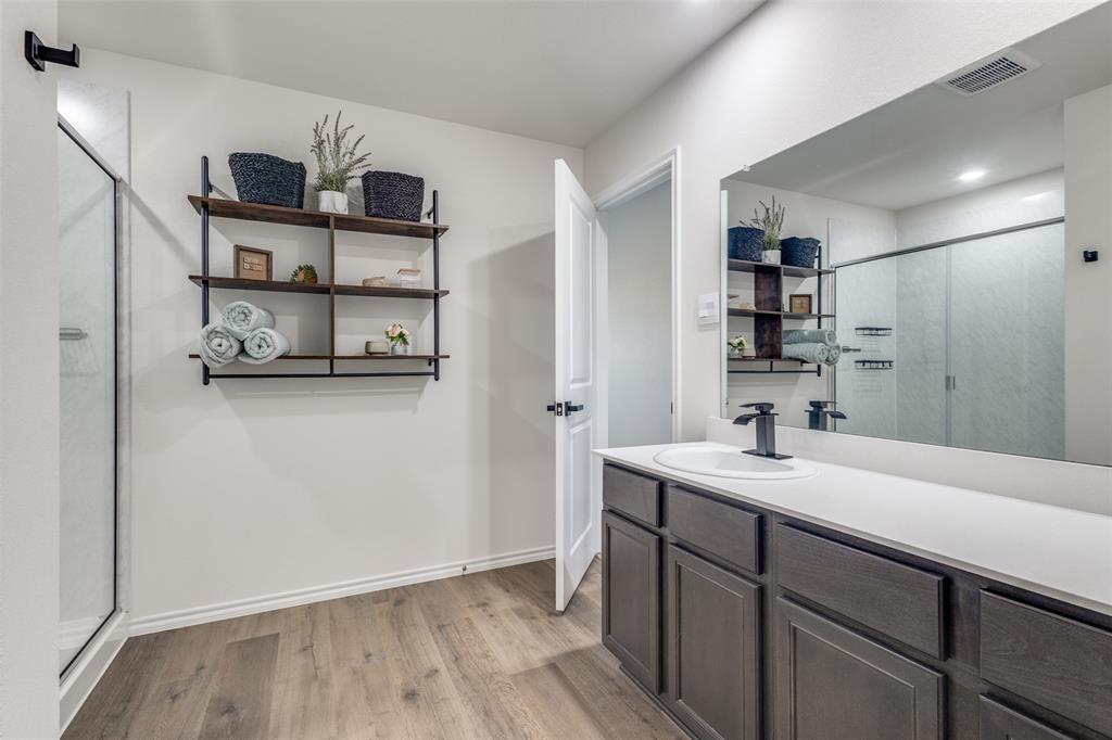 Enclave at Pecan Creek Ph II - Residential