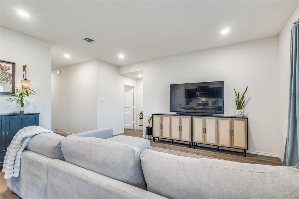 Enclave at Pecan Creek Ph II - Residential