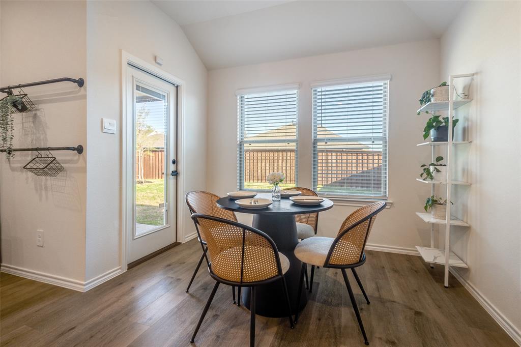 Enclave at Pecan Creek Ph II - Residential