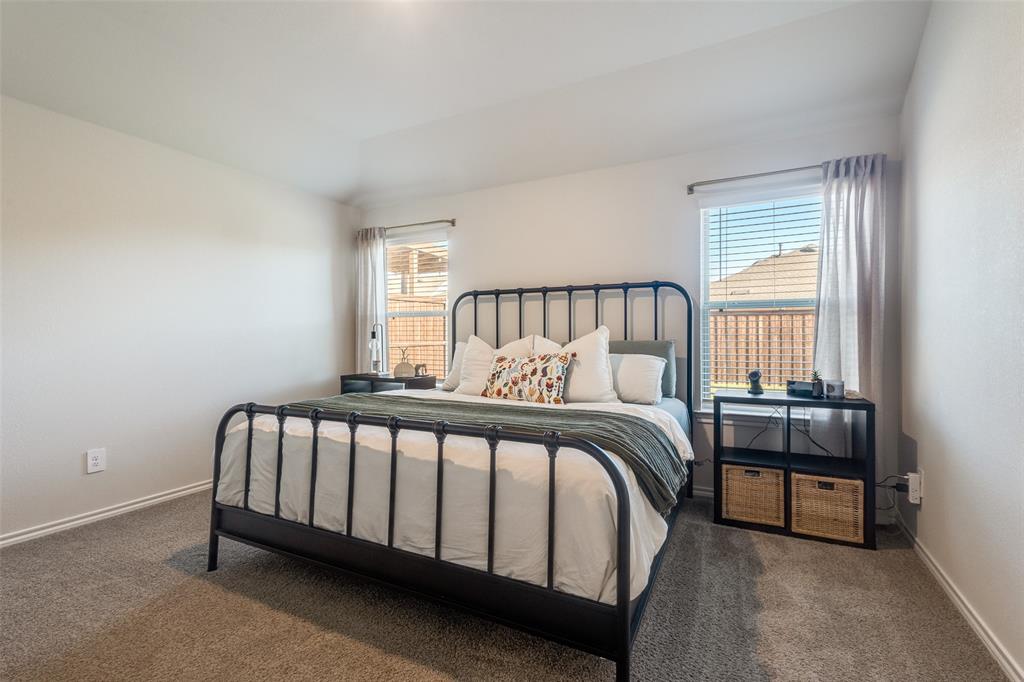 Enclave at Pecan Creek Ph II - Residential