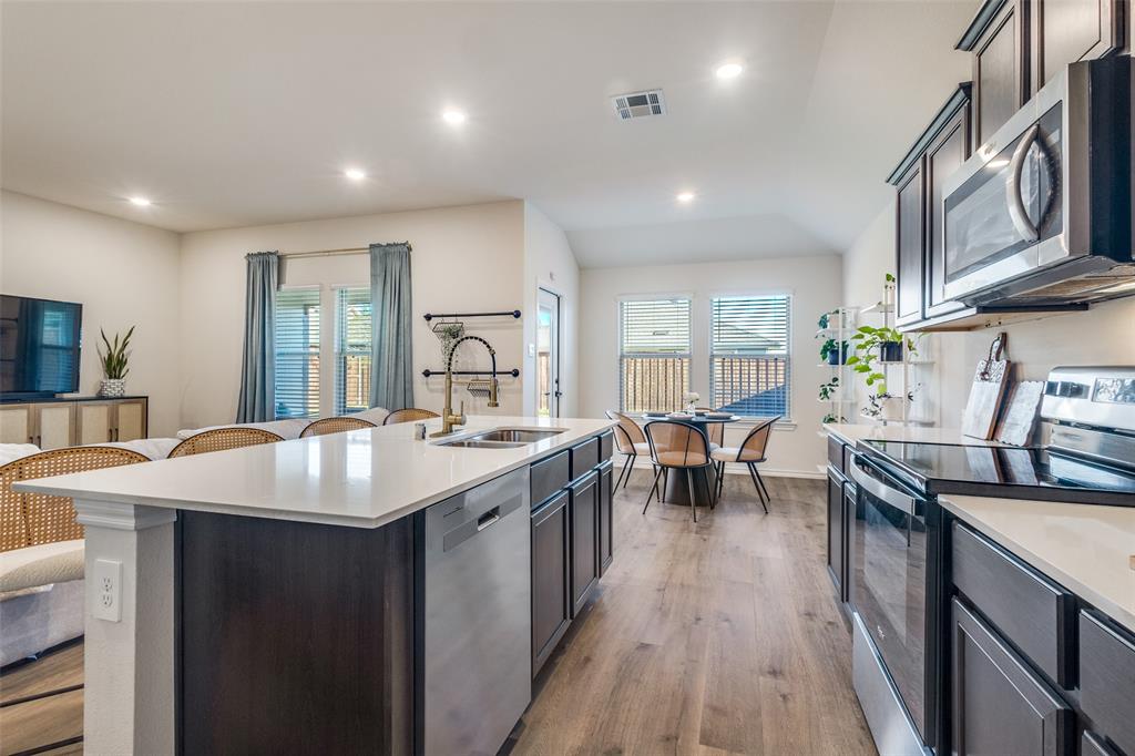 Enclave at Pecan Creek Ph II - Residential