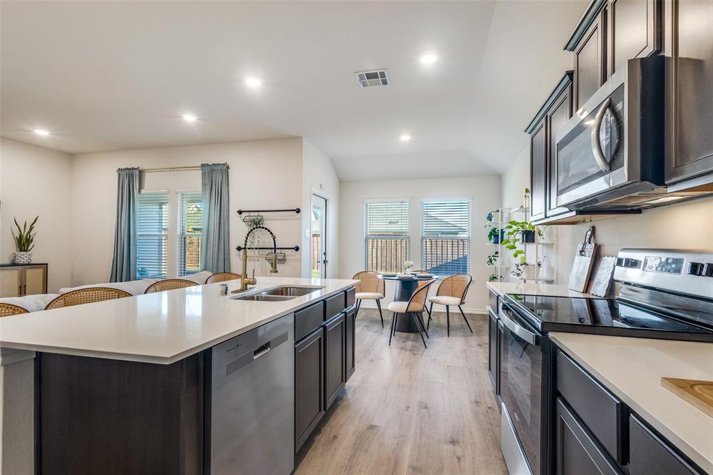 Enclave at Pecan Creek Ph II - Residential