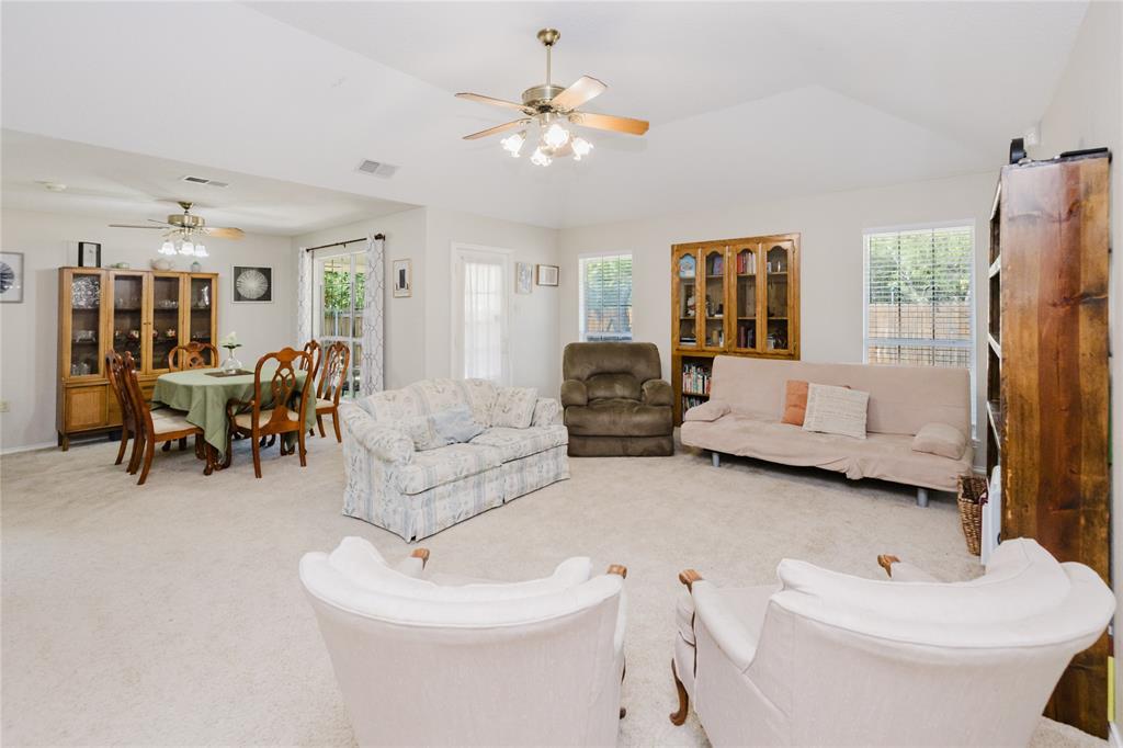 1702 Bent Tree Drive