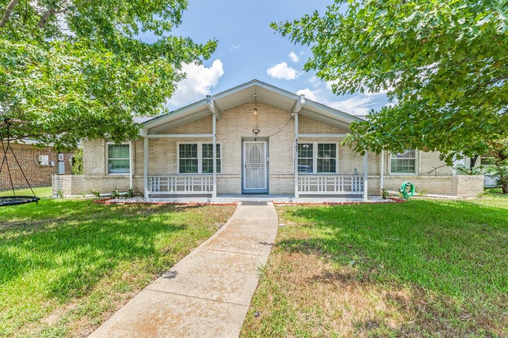 4101 Hillsdale Ln