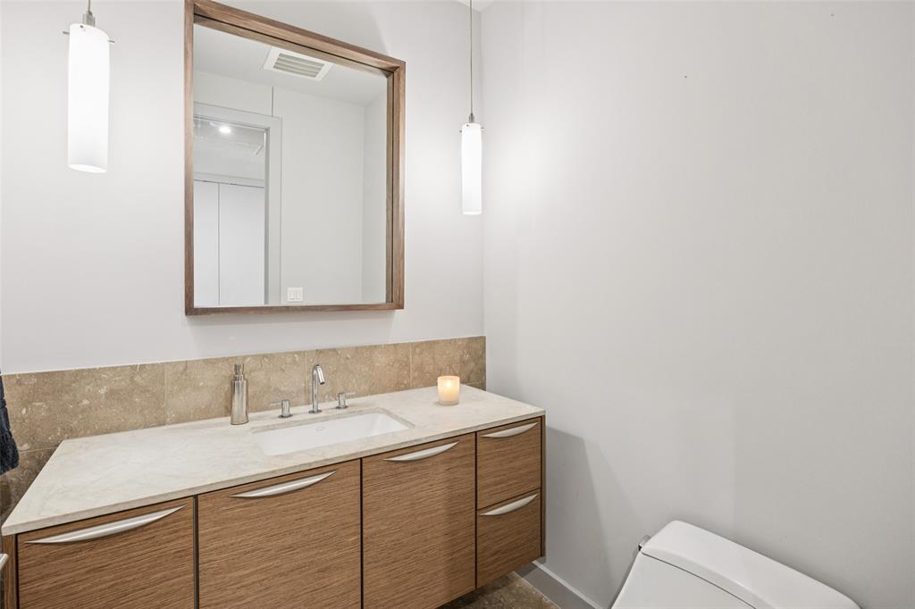 Azure Condo - Residential