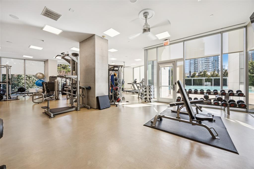 Azure Condo - Residential