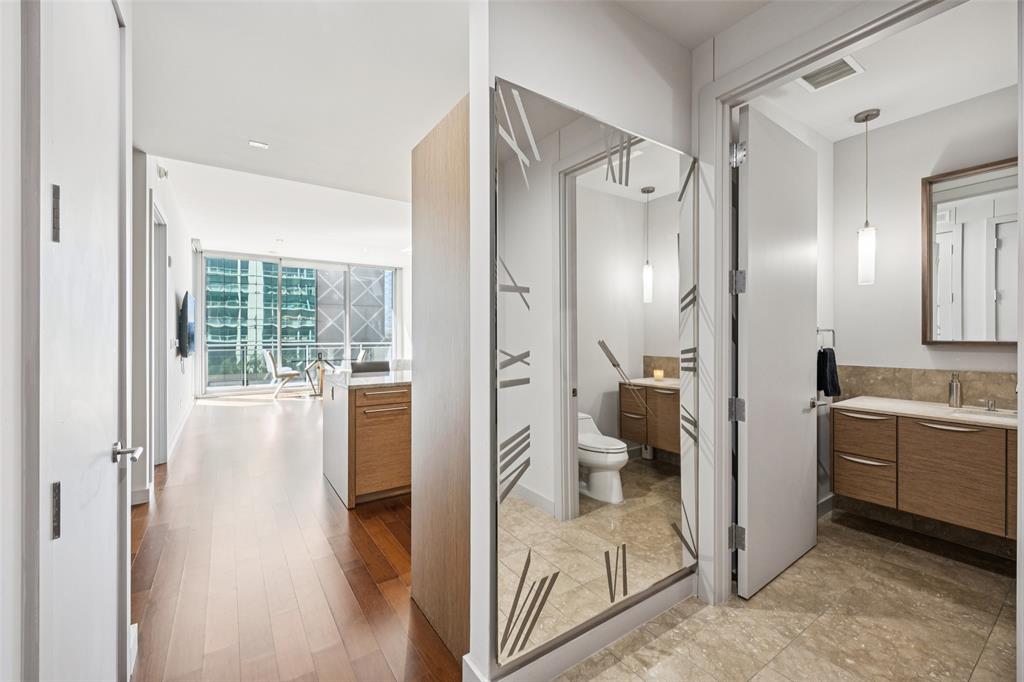 Azure Condo - Residential