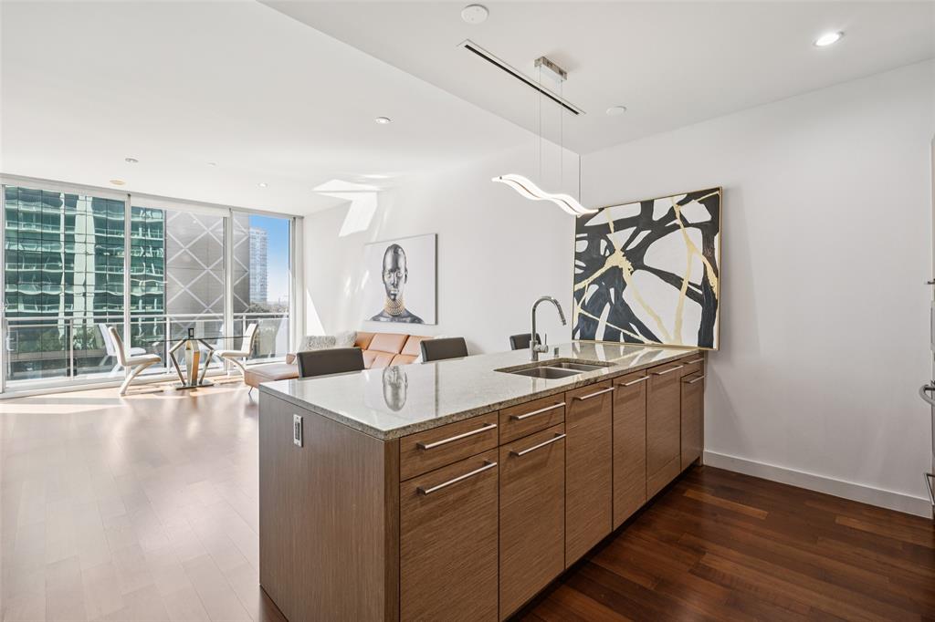 Azure Condo - Residential