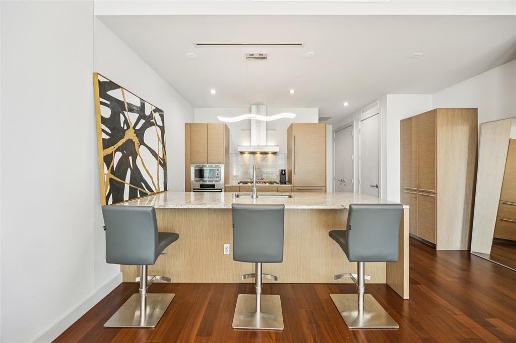 Azure Condo - Residential