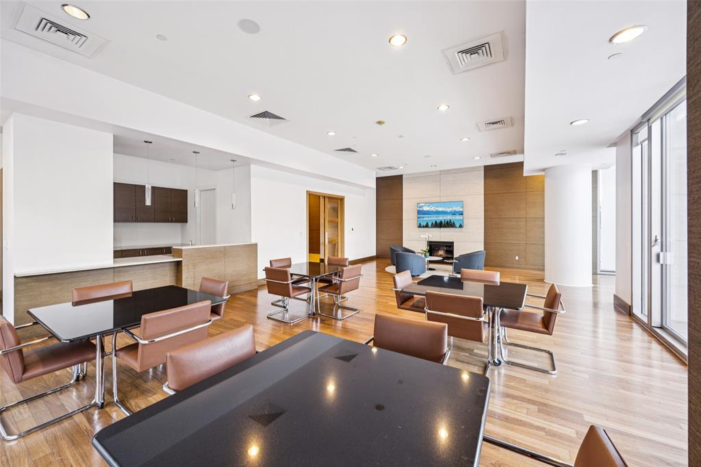 Azure Condo - Residential