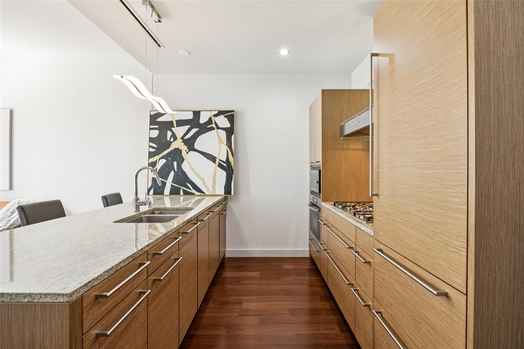 Azure Condo - Residential