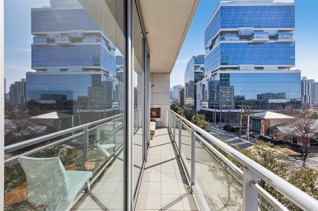 Azure Condo - Residential